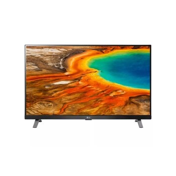 27" Full HD IPS LED TV Monitor