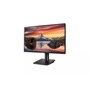 24" FHD IPS 3-Side Virtually Borderless Design Monitor