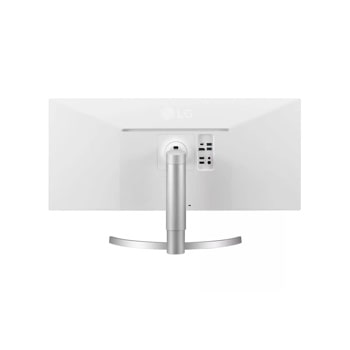 LG 34WL850-W 34 Inch 21:9 UltraWide® WQHD Nano IPS Monitor with