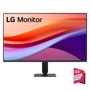 27 Inch FHD IPS 120Hz HDR10 Monitor with Slim Stand 27U41YA-B