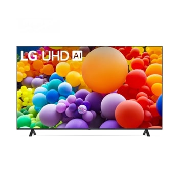 LG UHD AI