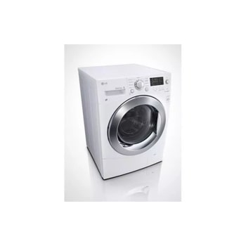 2.3 cu. ft. Large Capacity 24” Compact All-In-One Washer/Dryer Combo