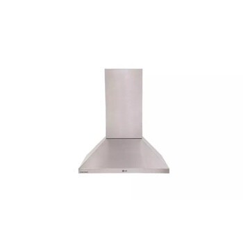 LG Studio - 30" Chimney Hood
