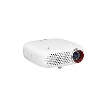 Portable LED Projector