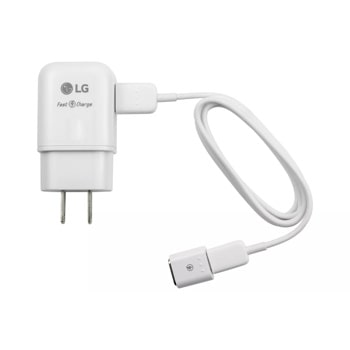 LG G8 ThinQ 本体 充電器付き LG Dual Screen™ Charging Adapter for LG G8X ThinQ