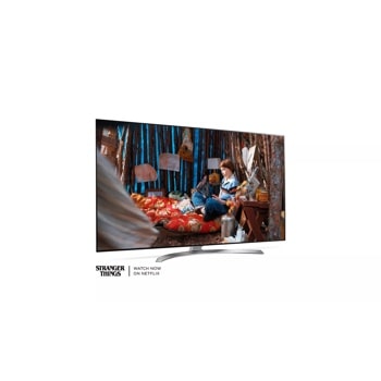 LG 65-inch Class SUPER UHD 4K HDR Smart TV | LG USA