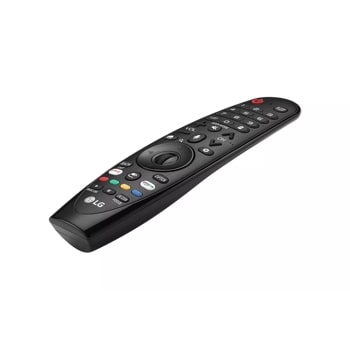 Mando a distancia Magic AN-MR600 para televisor LG, Control remoto para  Smart TV AN-MR650A, MR650, AN, MR600, MR500, MR400, MR700, AKB74495301,  AKB74855401