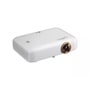 CineBeam LED Projector with Built-In Battery, Bluetooth Sound Out and Screen Share