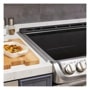 LG LSFL301S Side-In Range Filler Kit