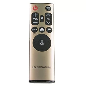LG Magic Remote Control with Magic Tap (2022 Edition) MR22GN B&H