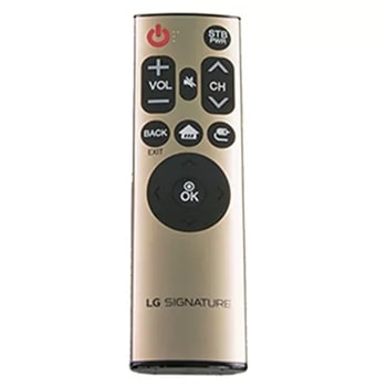 Full Function Standard TV Remote Control1