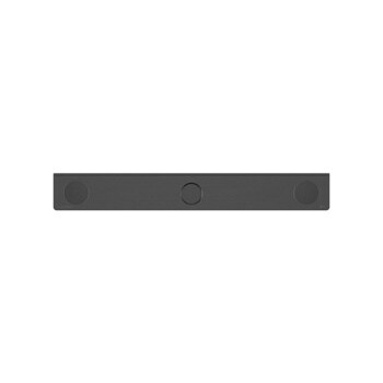 LG S80QY 3.1.3  Soundbar front view