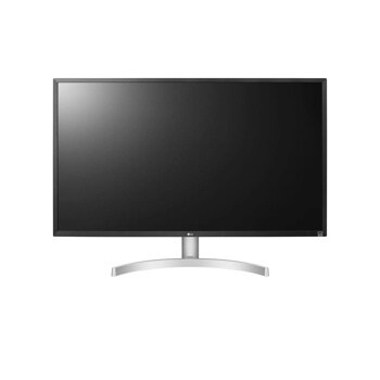 32" Class 4K UHD Monitor with Radeon FreeSync™ Technology (31.5" Diagonal)