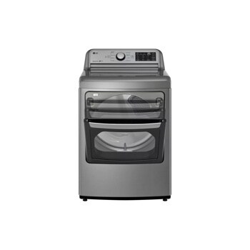 7.3 cu. ft. Gas Dryer with Sensor Dry Technology