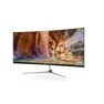 34" Class 21:9 UltraWide® WQHD IPS Thunderbolt™ Curved LED Monitor (34.0" Diagonal)