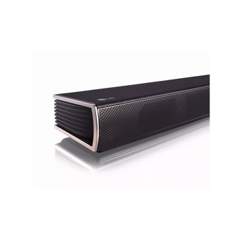 2.1 ch High Resolution Audio Sound Bar