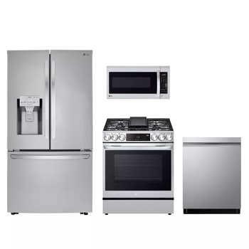 Best Appliance Package Deals: LG, Samsung, KitchenAid & More