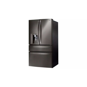 23 cu. ft. French Door Counter-Depth Refrigerator