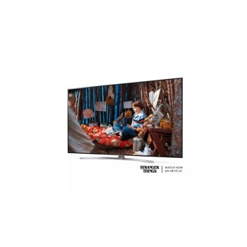 SUPER UHD 4K HDR Smart LED TV - 86" Class (85.6" Diag)