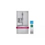 29 cu. ft. French Door Refrigerator 
