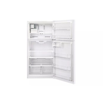 24 cu. ft. Top Mount Refrigerator