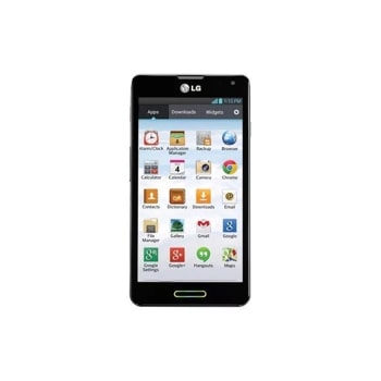 The LG F7 puts vivid memories, action-packed entertainment, and multitasking proficiency in the palm of your hand.