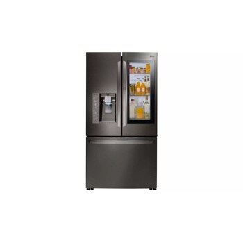 24 cu. ft. Smart wi-fi Enabled InstaView™ Door-in-Door® Counter-Depth Refrigerator