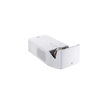 CineBeam Ultra Short Throw LED Home Theater Projector with Digital TV Tuner