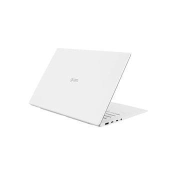 LG gram 14” Lightweight Laptop, Intel® 13th Gen Core® i5 Evo™ Platform, Windows 11 Home, 8GB RAM, 512GB SSD, White