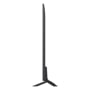 65-Inch LG 4K QNED TV 65QNED85BUA - Side Profile