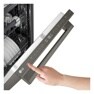 LDNTM545D_2025_Product_Image_Dish_Control Panel Lit Hand