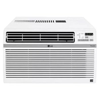 10,000 BTU Smart wi-fi Enabled Window Air Conditioner1
