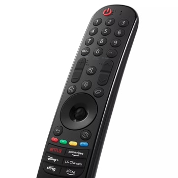 Voice Magic Remote Control MR23GA MR23GN AKB76043102 for Smart TV 2021-2023  with Pointer Flying Mouse - AliExpress