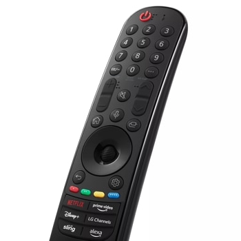 New Voice Magic Remote Control MR23GA MR23GN AKB76043102 for Smart TV 2021- 2023 with Pointer Flying Mouse - AliExpress