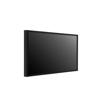 49'' FHD IP Rated Outdoor Display | 49XE4P-B | LG for Business