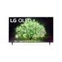 LG A1  4K Smart OLED TV w/ ThinQ AI®
