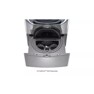 5.2 cu. ft. Mega Capacity TurboWash™ Washer with NFC Tag On