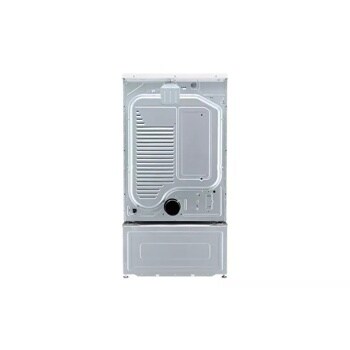 7.3 cu. ft. Ultra Large Capacity SteamDryer™ with Sensor Dry