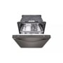 Top Control Smart wi-fi Enabled Dishwasher with QuadWash™