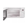 Over the Range Microwave with warming lamp