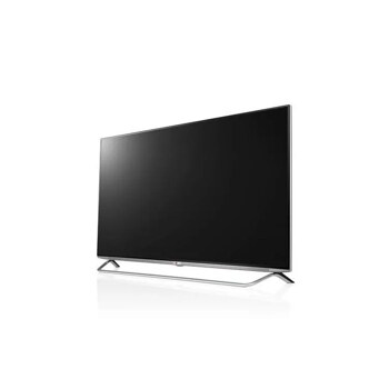 55" Class (54.6" Diagonal) UHD 4K Smart 3D LED TV w/ webOS