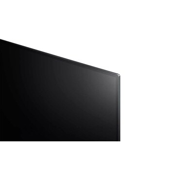 LG GX 77 inch Class with Gallery Design 4K Smart OLED TV w/AI ThinQ® (76.7'' Diag)