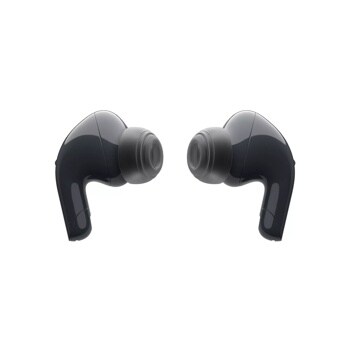 LG TONE Free ® T90 Dolby Atmos® with Dolby Head Tracking™ True Wireless Bluetooth Earbuds, Black
