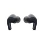 LG TONE Free ® T90 Dolby Atmos® with Dolby Head Tracking™ True Wireless Bluetooth Earbuds, Black