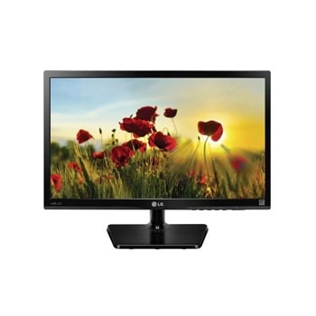 22" Class Full HD IPS LED Monitor (21.5" Diagonal)