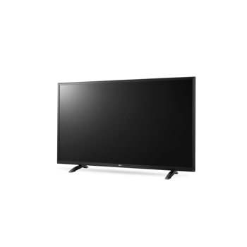 1080p Smart LED TV - 43" Class (42.5" Diag)