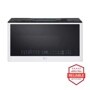 LG STUDIO 1.7 cu. ft. Over-the-Range 
