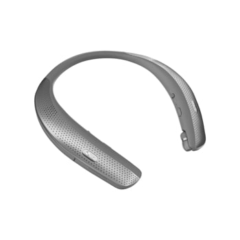 LG TONE Studio™ Bluetooth® Wearable Personal Speaker Headset