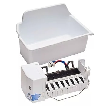 Automatic Ice Maker Kit for LG Top Freezer Refrigerator