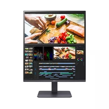 28-inch 16:18 DualUp Monitor - 28MQ780-B | LG USA